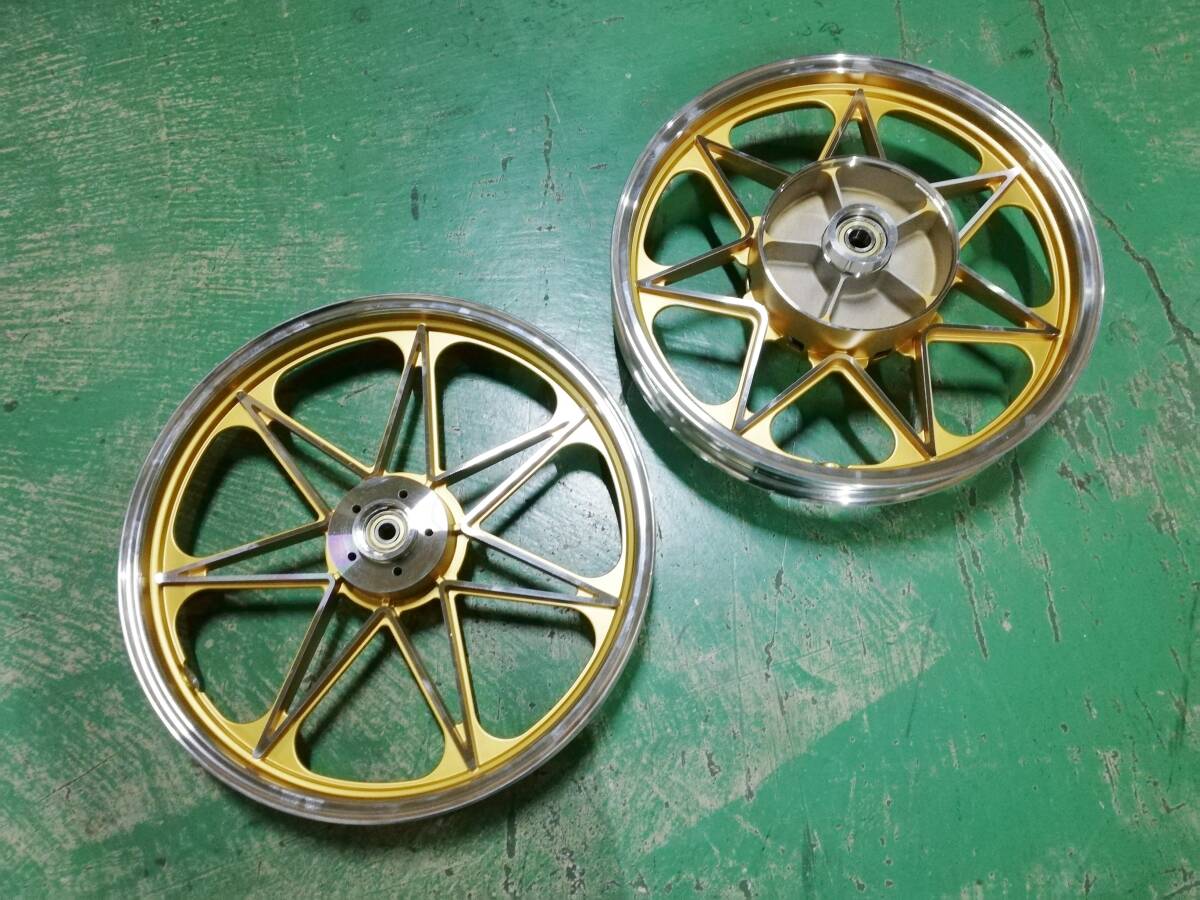 セブンスターキャスト Z1－R D1 KZ Z400FX Z550FX