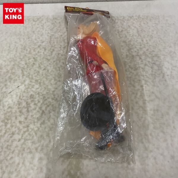 サイボーグ009 1/6 MERSA ガレージキット 塗装済み完成品