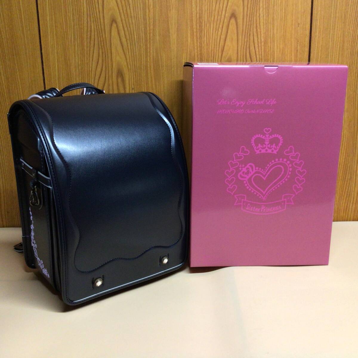 新品】シスター・プリンセス 初回限定版 ヴォイス入り 特製アラーム