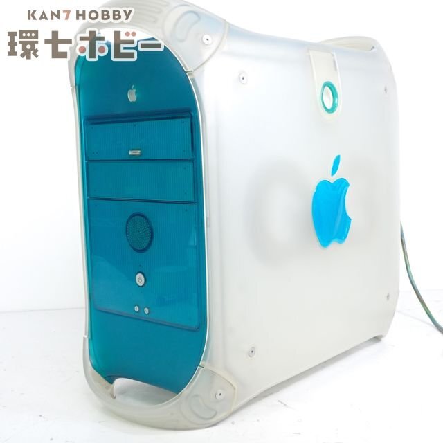 希少 Apple アップル Power Macintosh 5500/225 キーボード マウス 元