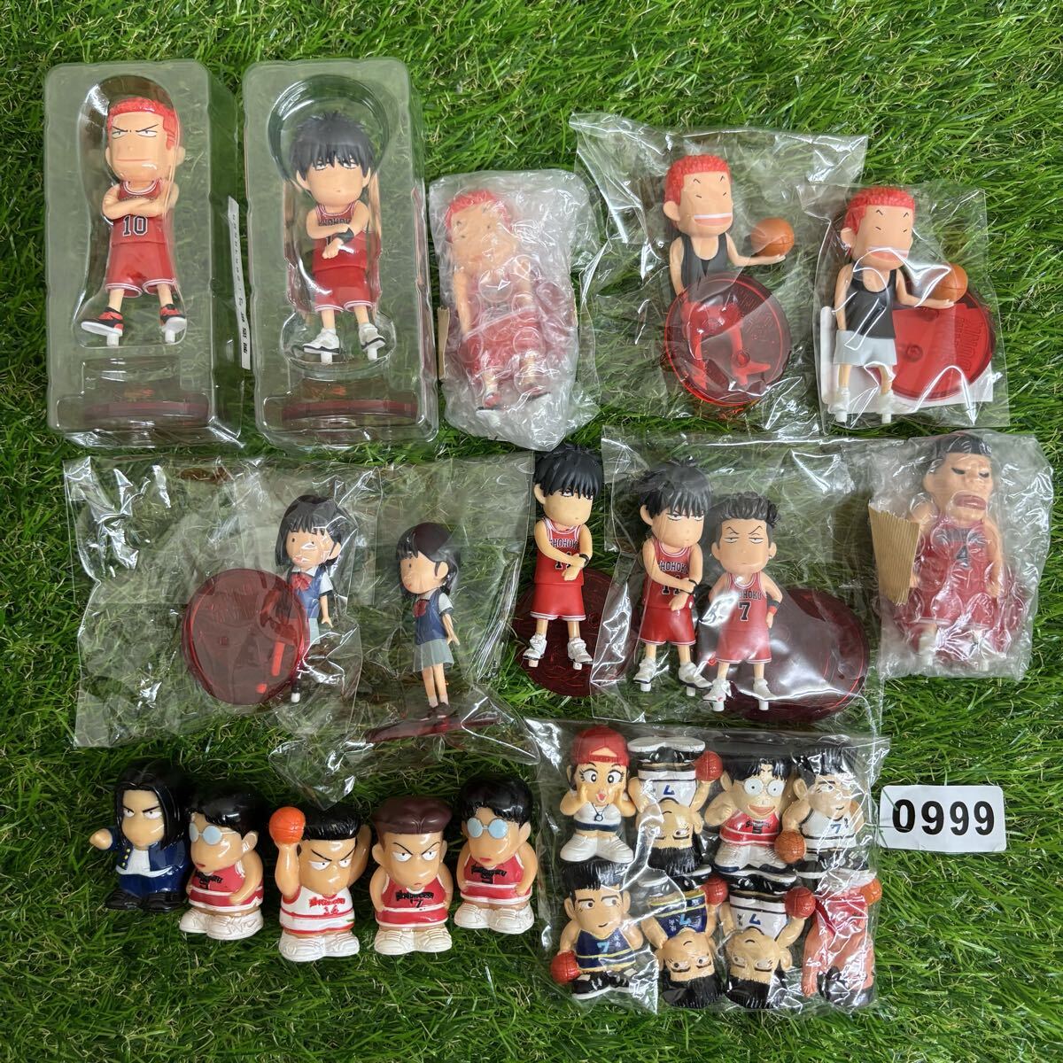 未使用】【非売品】THE FIRST SLAM DUNK 入場者特典 ステッカー