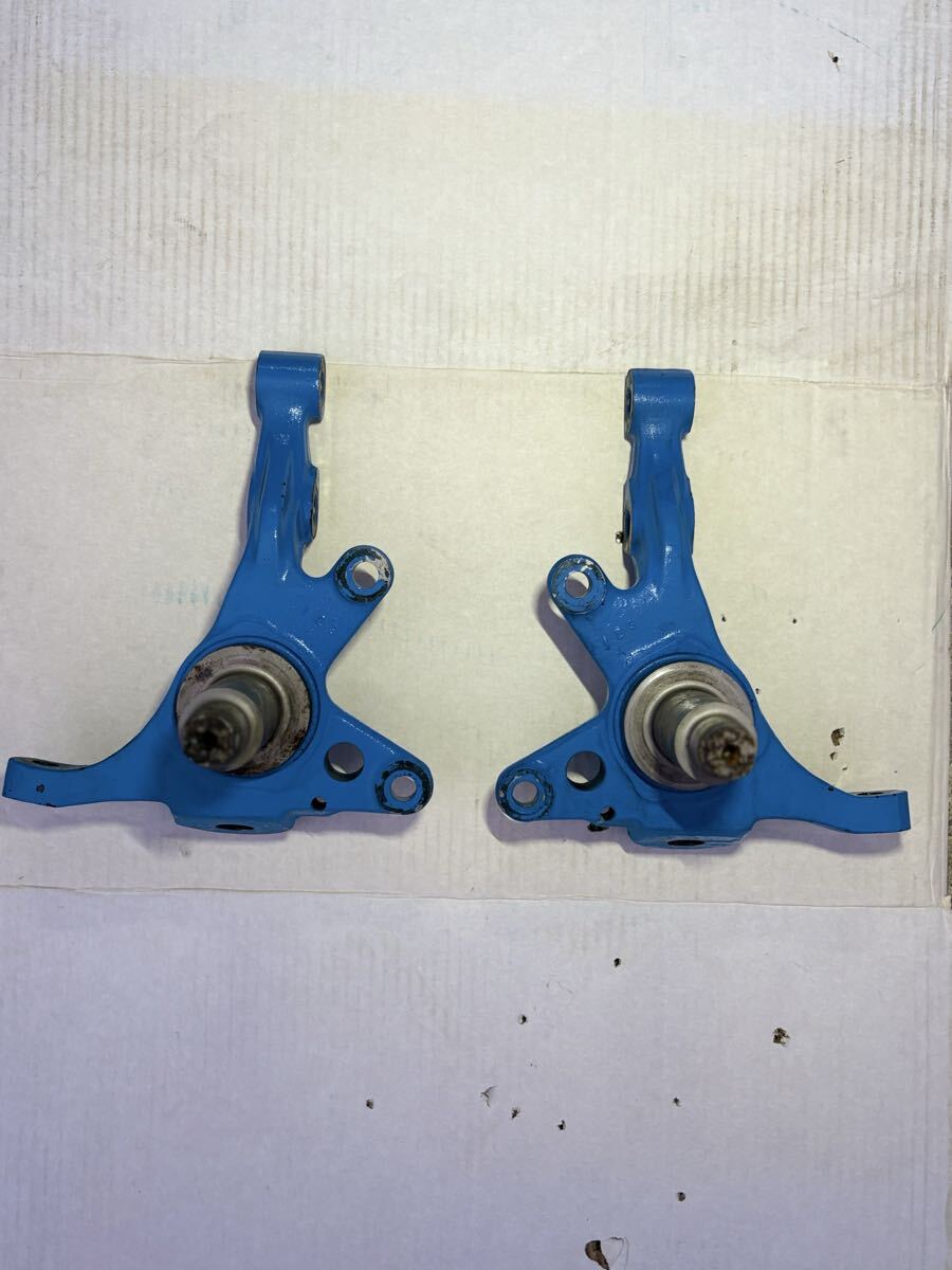 新品未使用】リバースナックル REVERSE KNUCKLE キレ角アップ シルビア