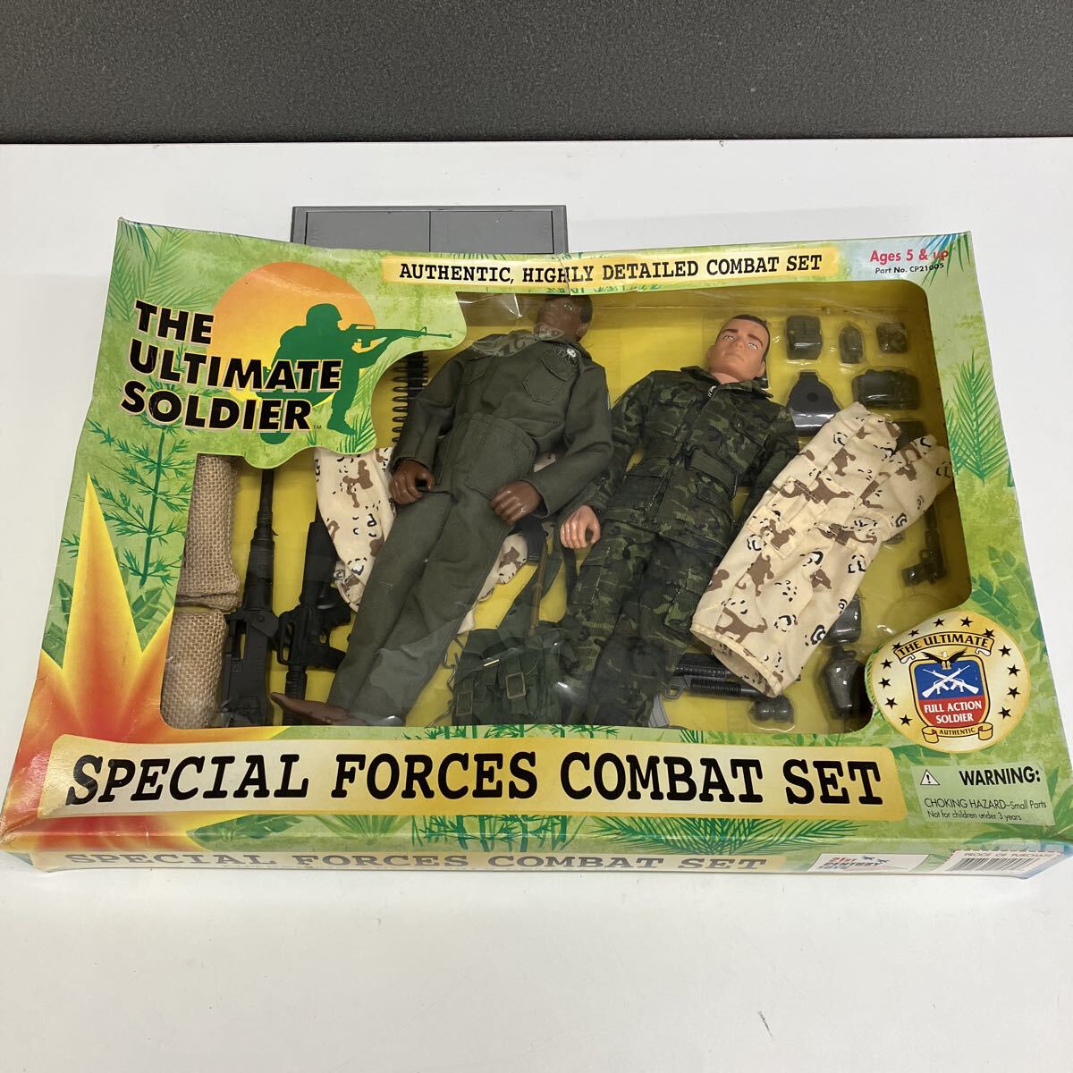 21st Century Toys（21stセンチュリートイズ）1/32 WWII ドイツ陸軍