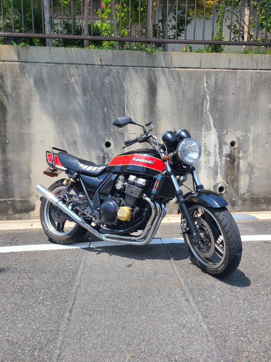 CBX400F BEET コブラ フェンダーの落札情報詳細 - Yahoo!オークション