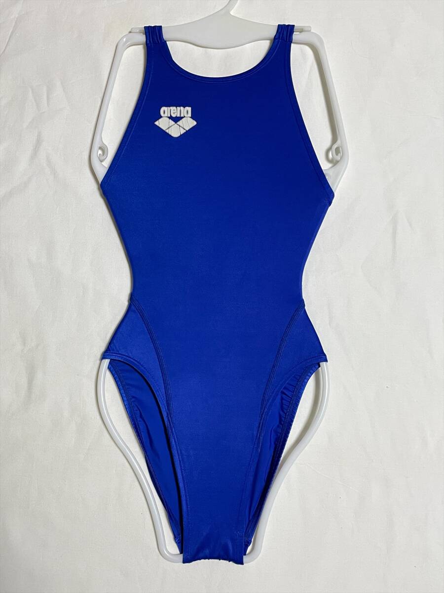新品】arena 競泳水着 女性用 初期NUX ARN-5041W Lサイズ RYWH