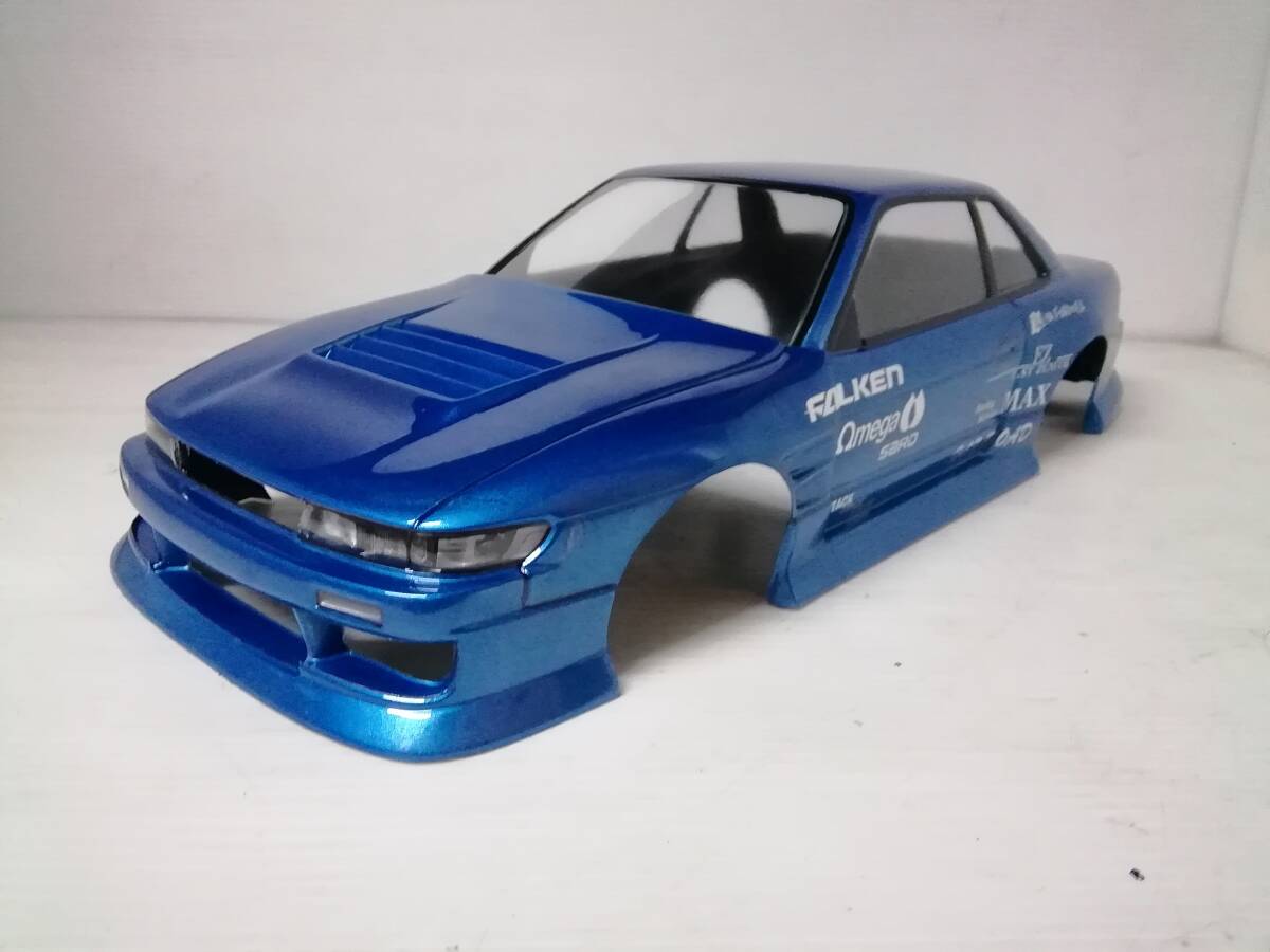 パンドラ PANDORA BNスポーツ FD-3s ☆YD-2 ガルム サクラD5 GRK 2駆