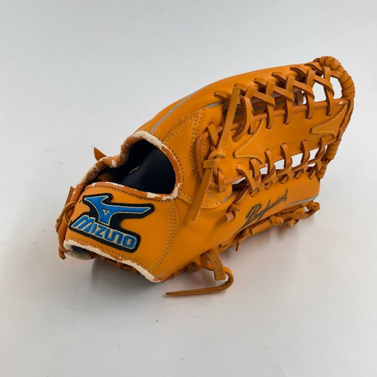 中古】◇良品◇高橋由伸モデル ミズノ ビューリーグ MIZUNO BuwLeague