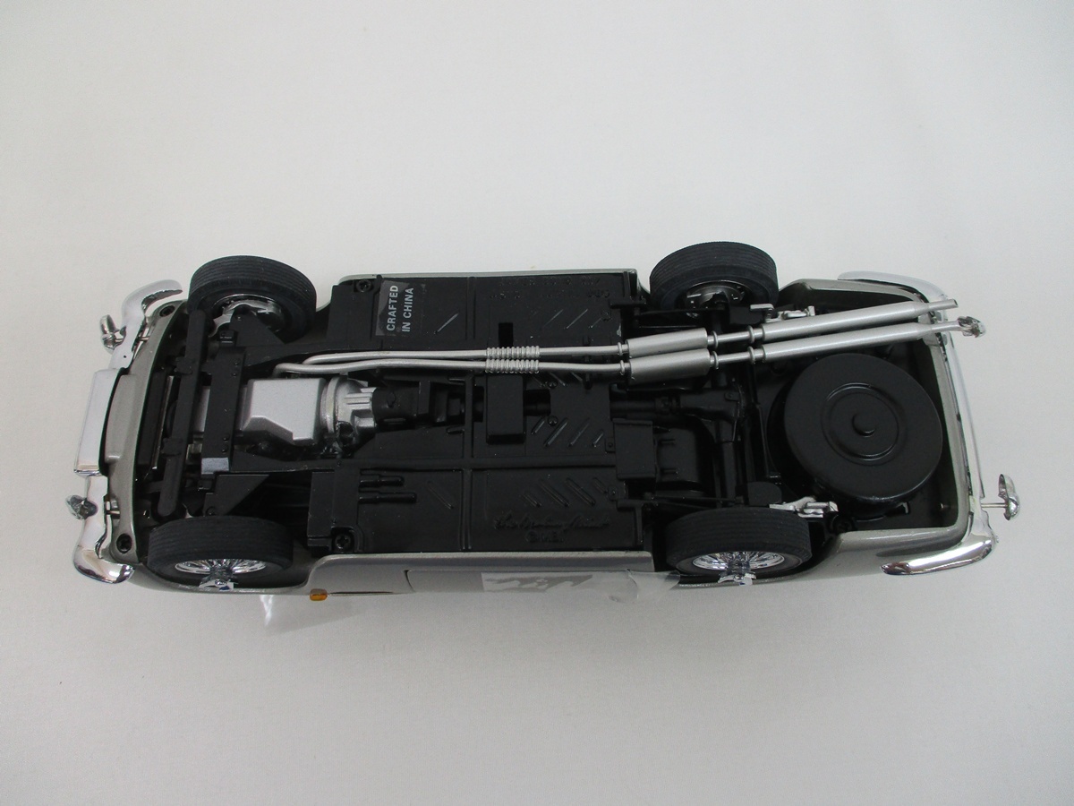 中古】ダンバリーミント 1938 コカコーラ デリバリートラック 1/24 136