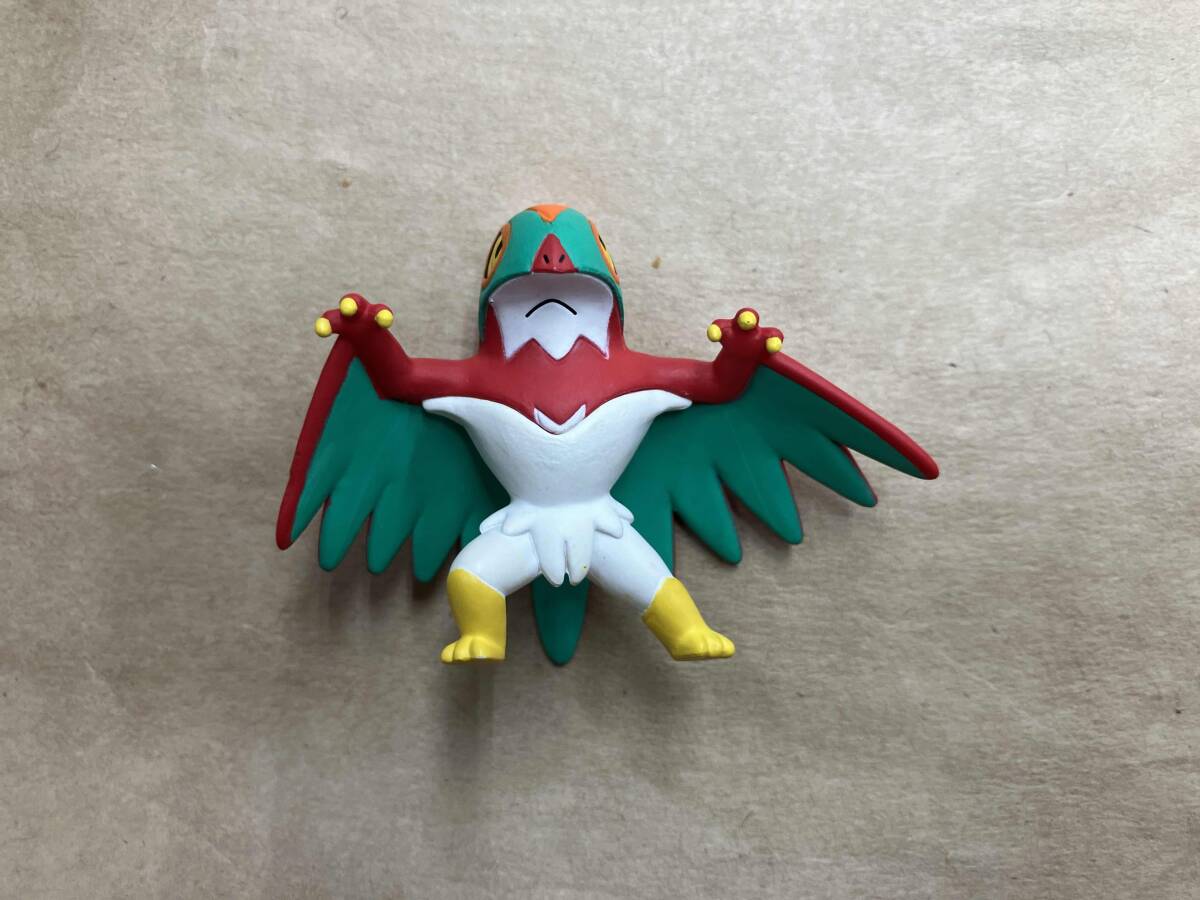 新品】モンスターコレクション サトシ ポケモンセット バトルシーン