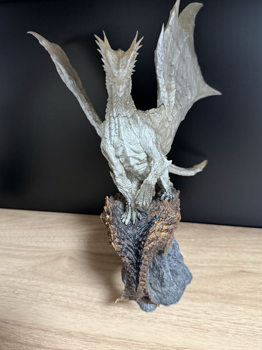 カプコンフィギュアビルダー クリエイターズモデル モンスターハンター