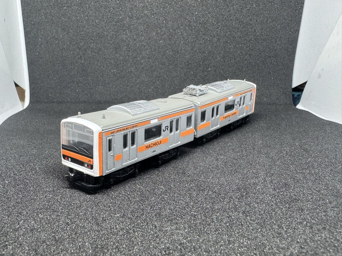 Bトレインショーティー/Bトレ KIOSKパート8 185系157系色 先頭車2両