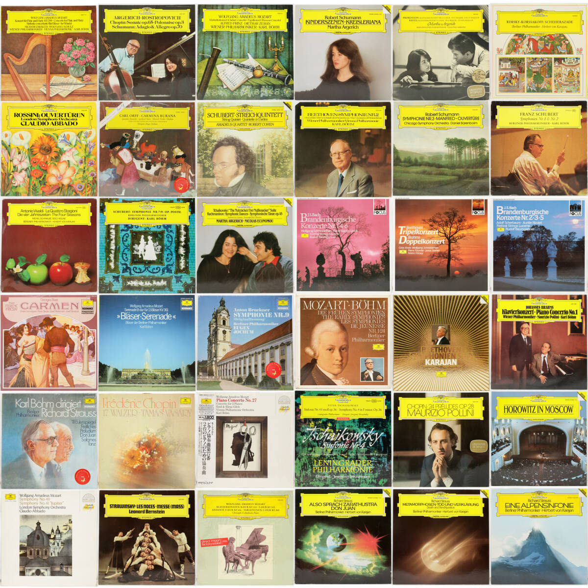 クラシック CD 111 Years of Deutsche Grammophon ドイツ