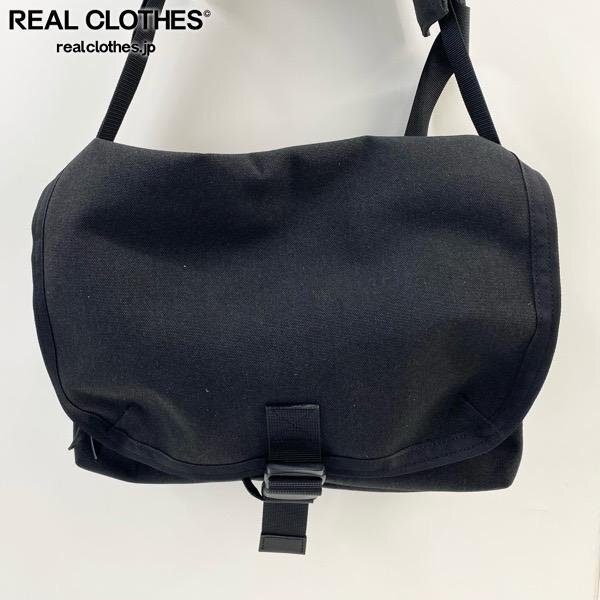 FUCT SSDD ファクト GOD IS ALIVE MESSENGER BAG メッセンジャー