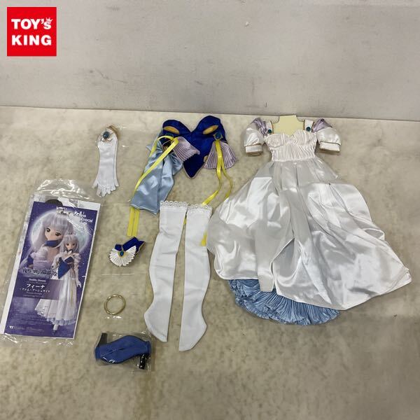 新品】S-MIST 下着Ver. フィーナ・ファム・アーシュライト 夜明け前