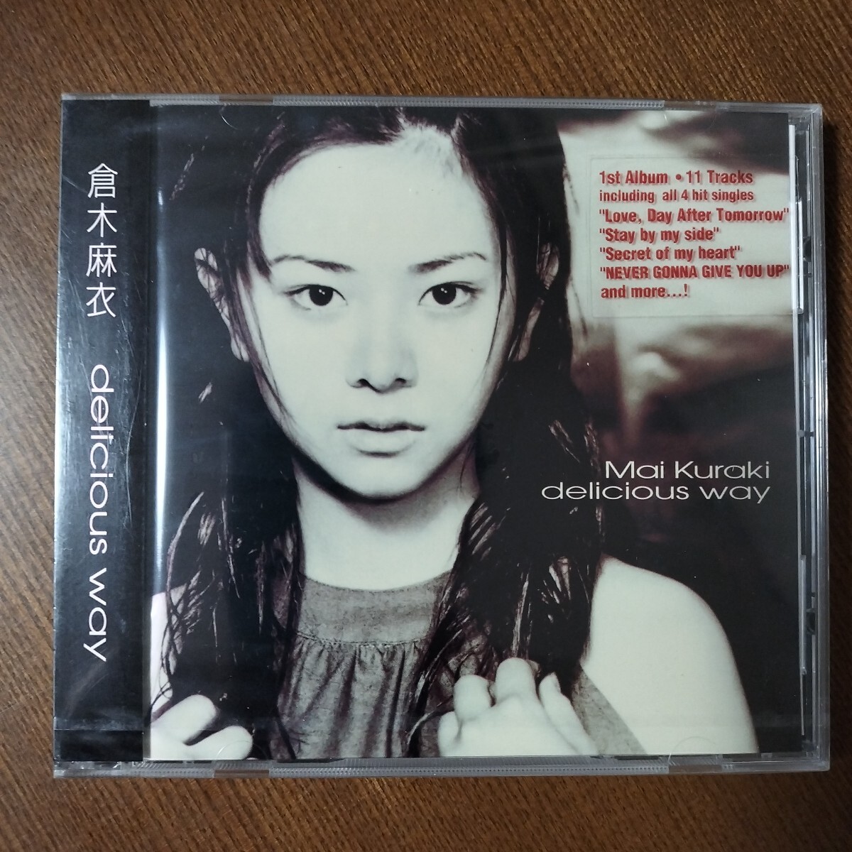 中古】倉木麻衣 CDアルバム/マキシシングル 9枚セット☆Fuse of love