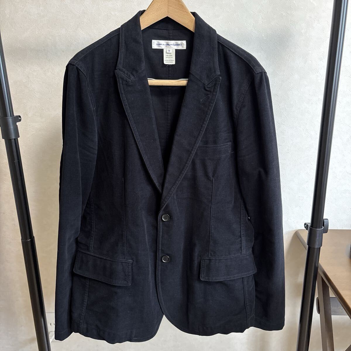 2018AW コレクション》COMME des GARCONS コムコム コムデギャルソン 