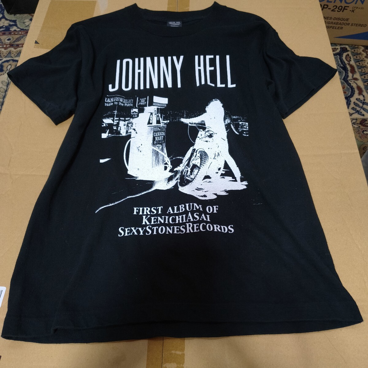 SEXY STONES RECORDS RUDE GALLERY ルードギャラリー セクシー