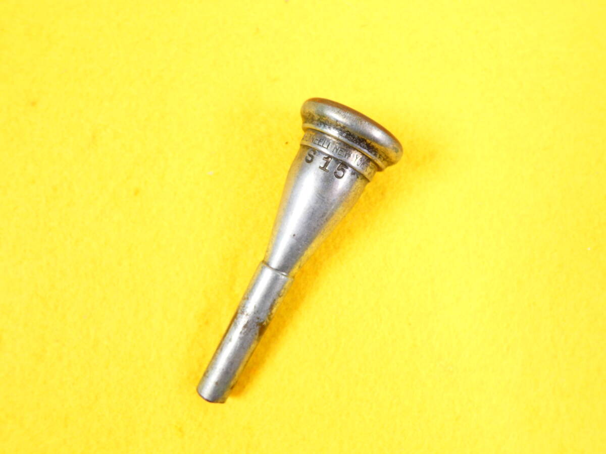 中古】GIARDINELLI-NEW YORK 10FL ジャルディネリ フリューゲルホルン