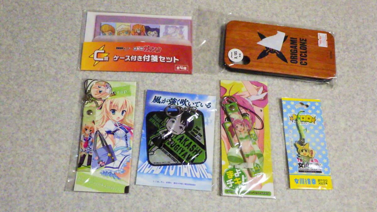 大量 風が強く吹いている 缶'sコレクション 缶バッジ 全10種セット