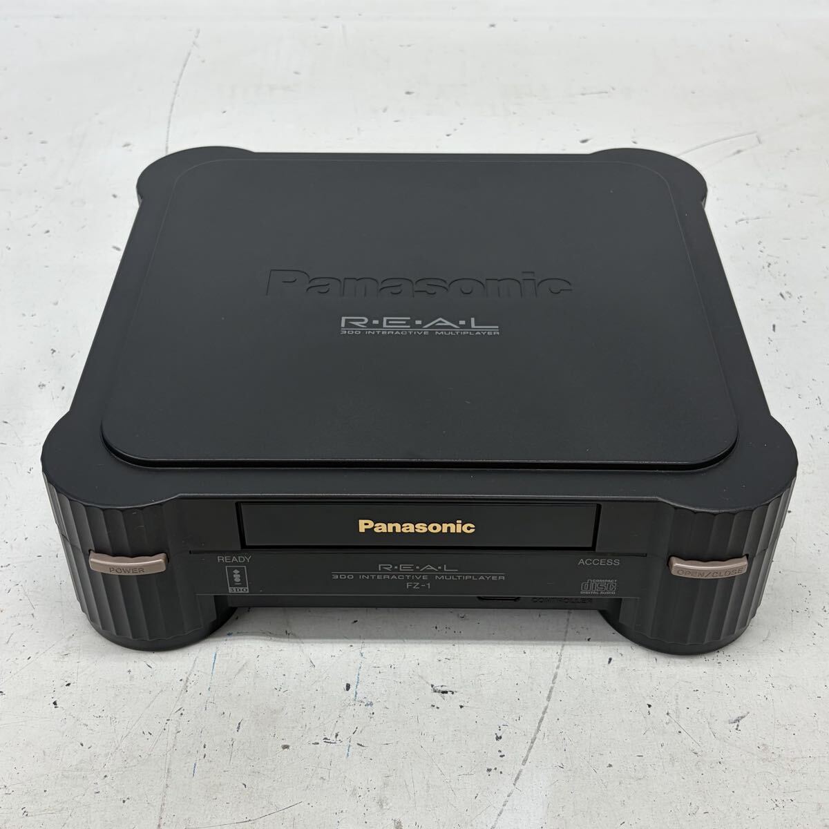 Panasonic VIERA TH-15LD70 15インチ 4:3地デジ対応 液晶テレビ レトロ