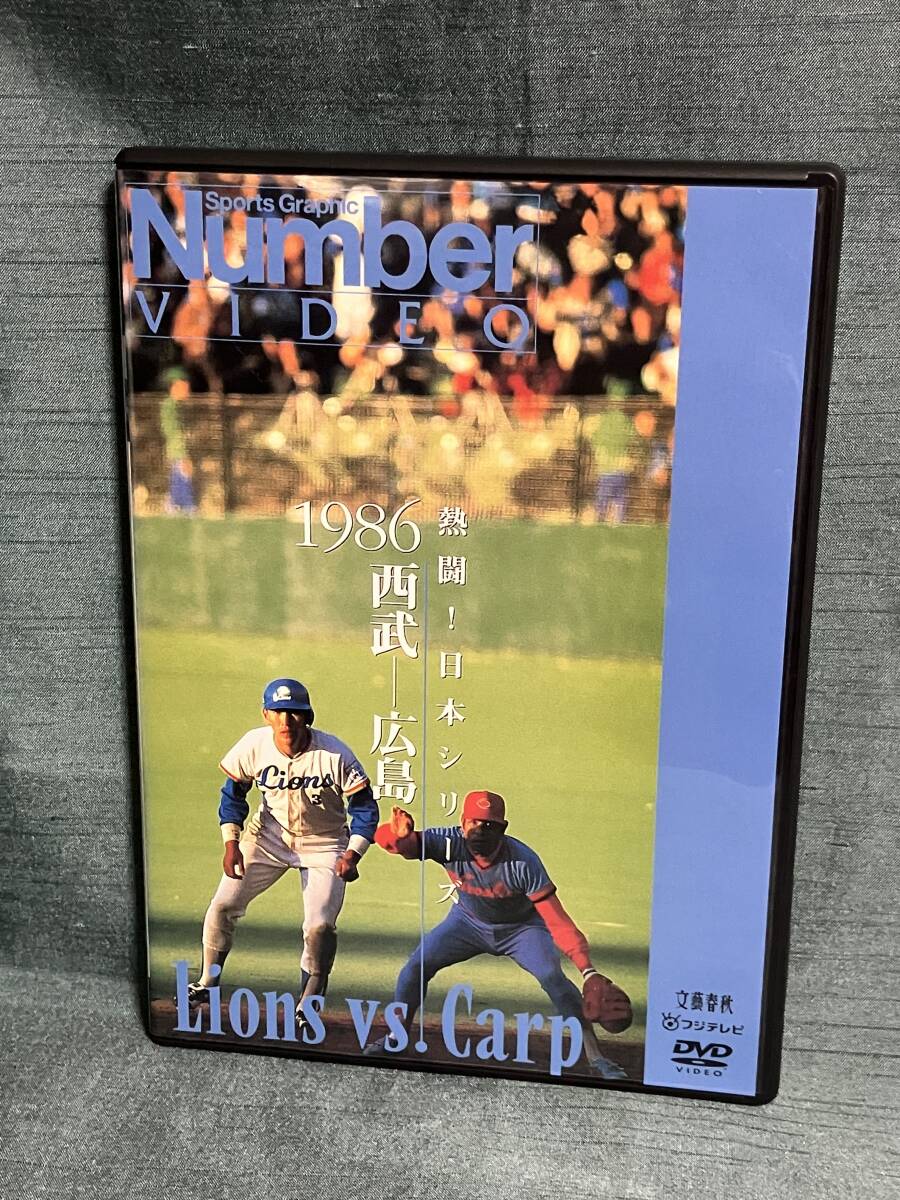 ♪中古品♪紙製下敷き 『広島東洋カープ 津田恒美 15』 ㈱シマヤ