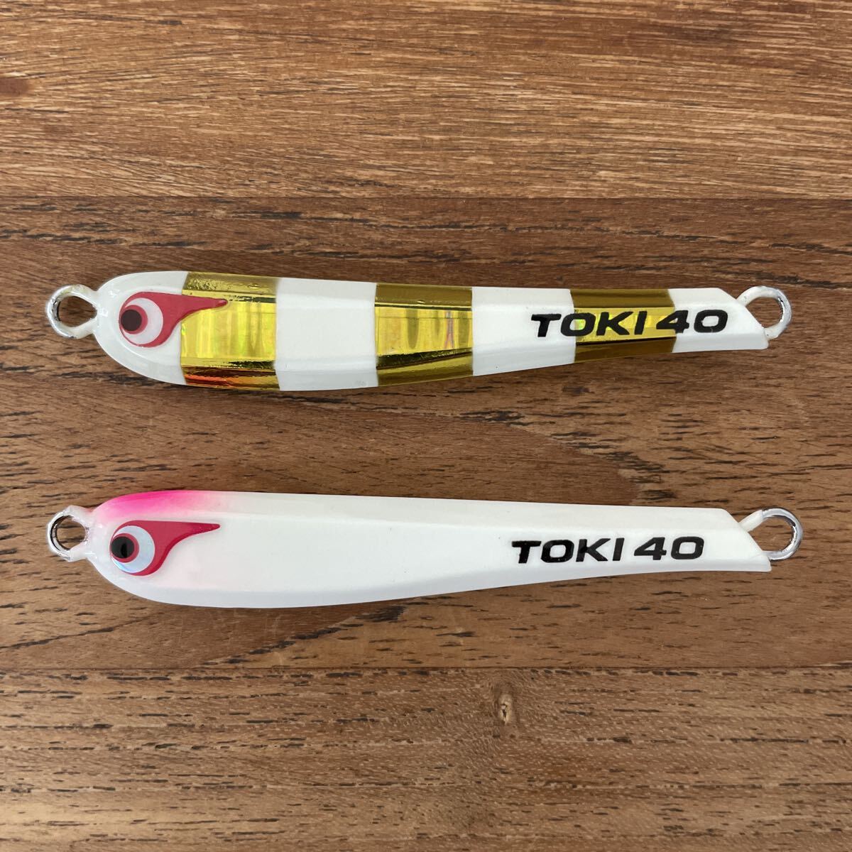 未使用に近い】【美品/ボーズレス/TOKI30/3セット】ボーズレス TG