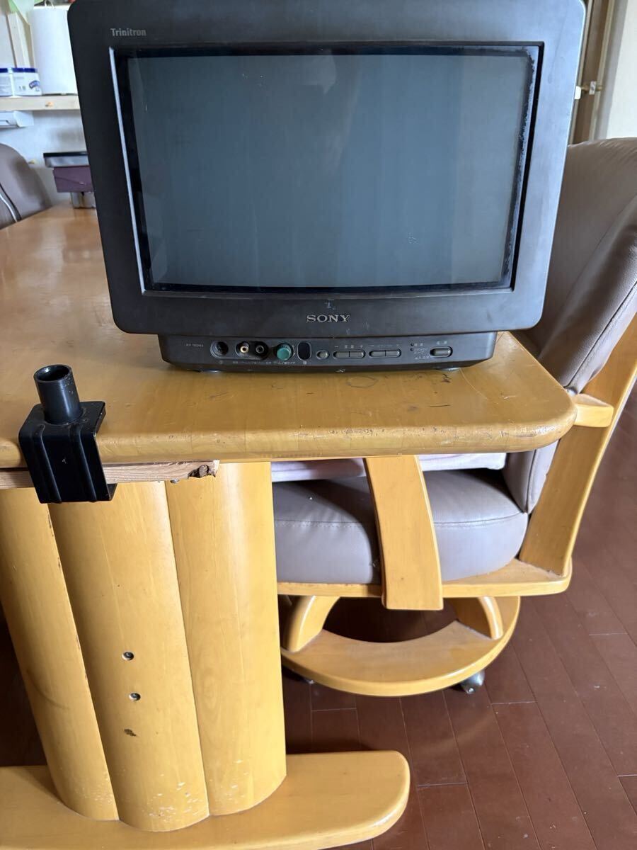 SONY CPD-15ES2 トリニトロン 15インチ 動作確認済 Yahoo!オークション