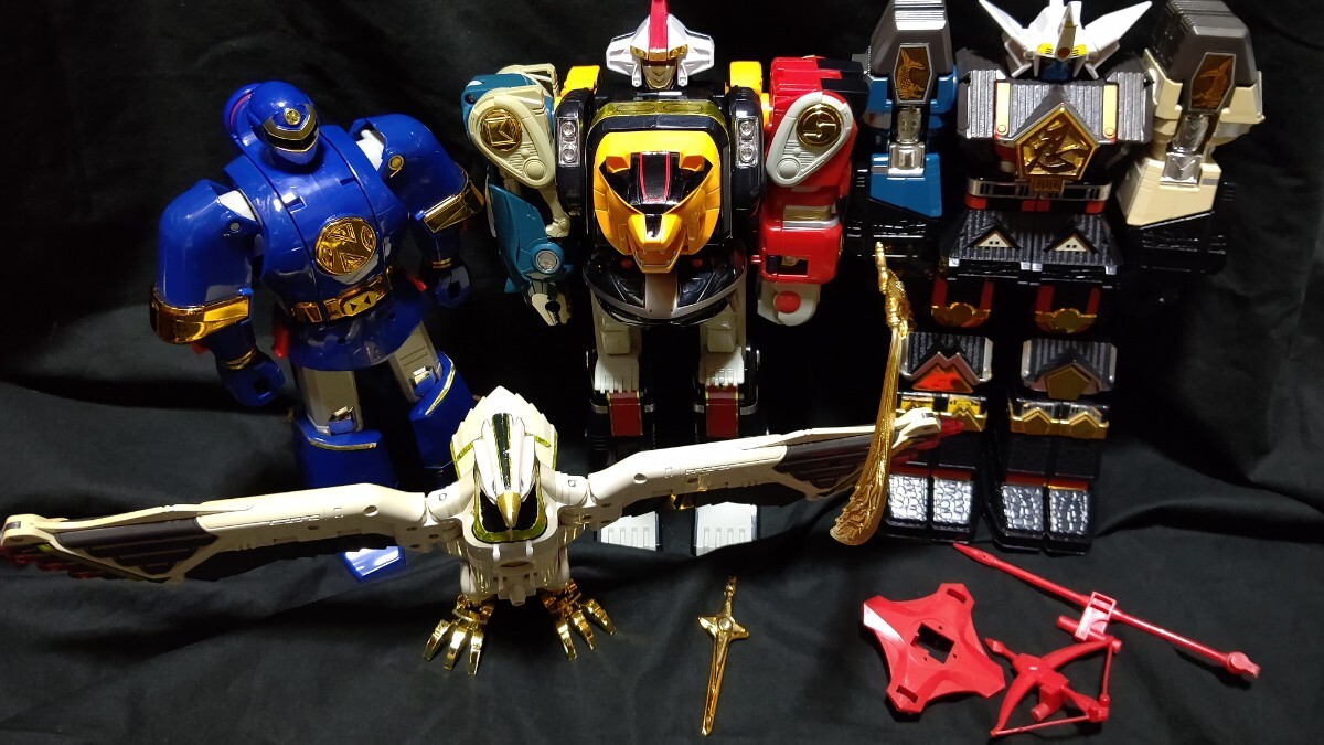 ◇希少◇忍者戦隊カクレンジャー 猫丸/ネコマル プラデラ 90年代