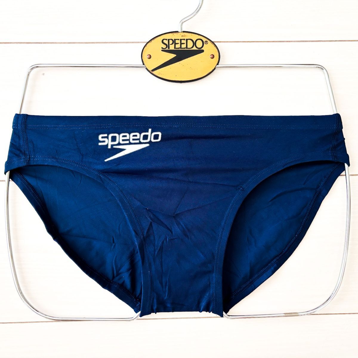 ☆アリーナ製 競泳水着 Vパンツ SSサイズ 生産終了 ネイビー 廃番