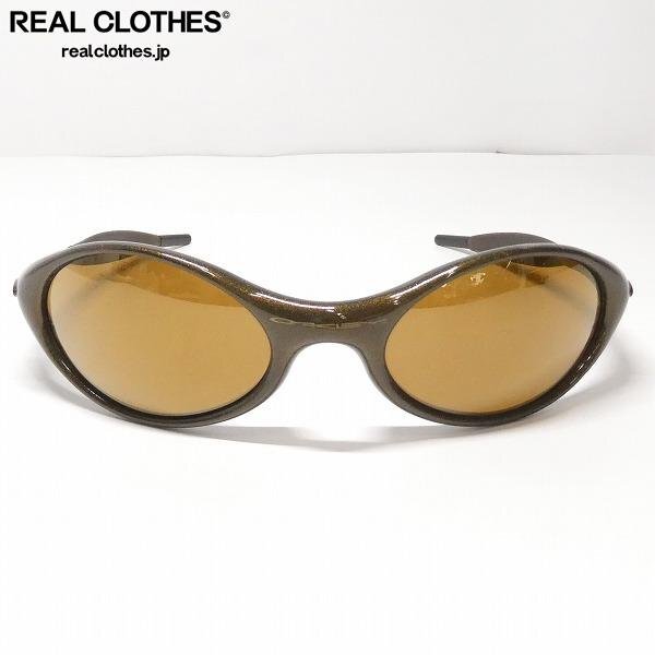 美品】OAKLEY オークリー アイジャケット 第一世代 レオパード 豹柄