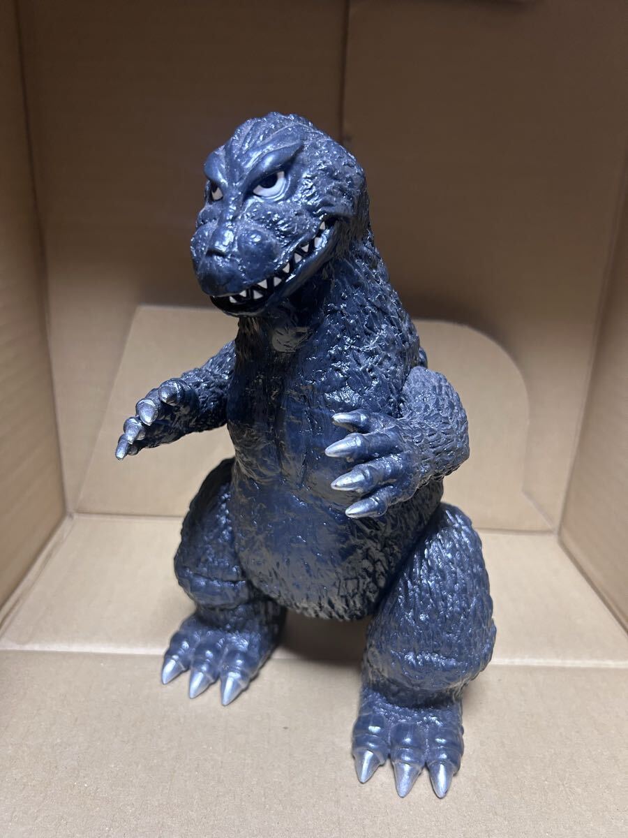 未開封 アマプロ マルサン 大ダコ 怪獣 ソフビ 検索 ブルマァク M1号