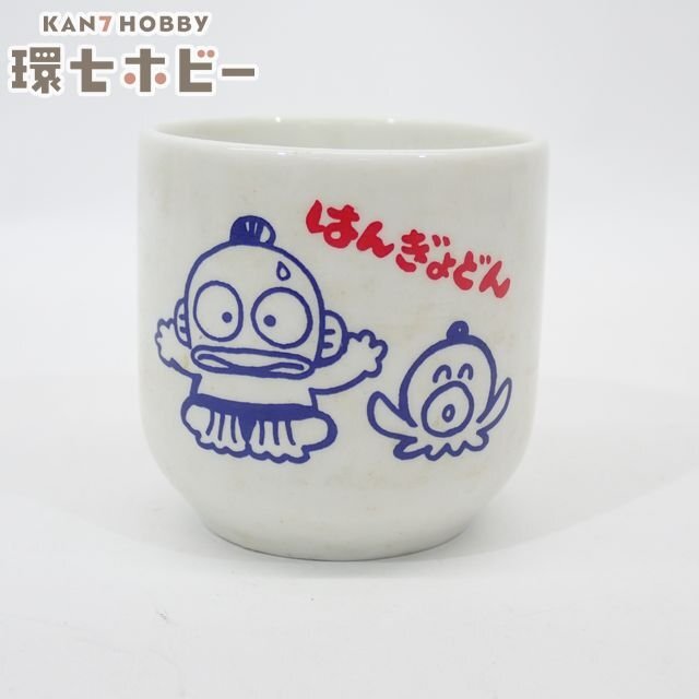 新品】当時もの ファンシー消しゴム 16 サンリオ ハンギョドンの妹