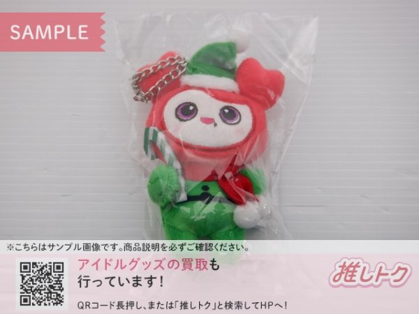 新品】【即決】新品 TWICE チェヨン #Dreamday CHAENGVELY バッグ