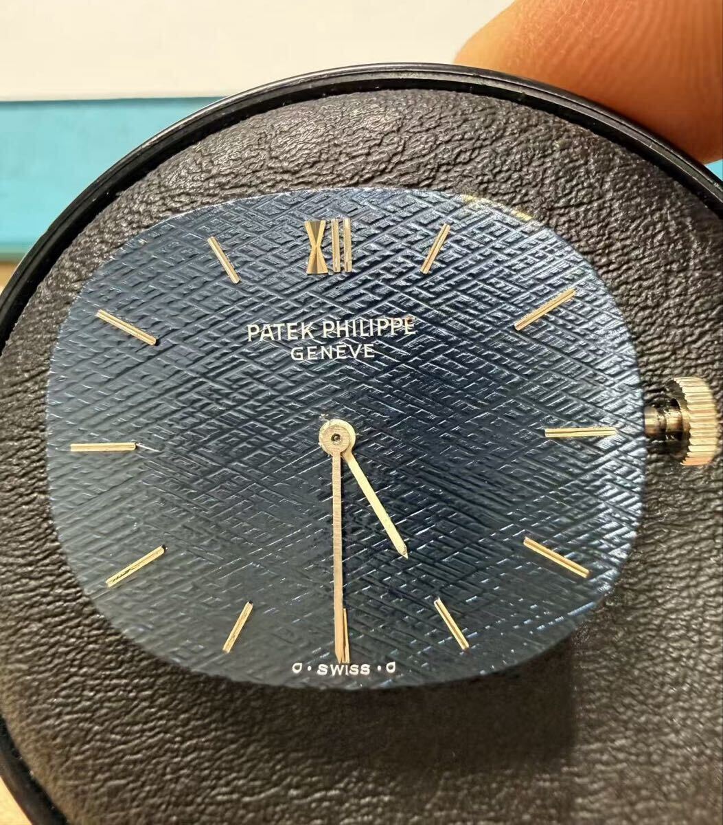 中古】PATEK PHILIPPE パテック・フィリップ 1952年 広告 アンティーク
