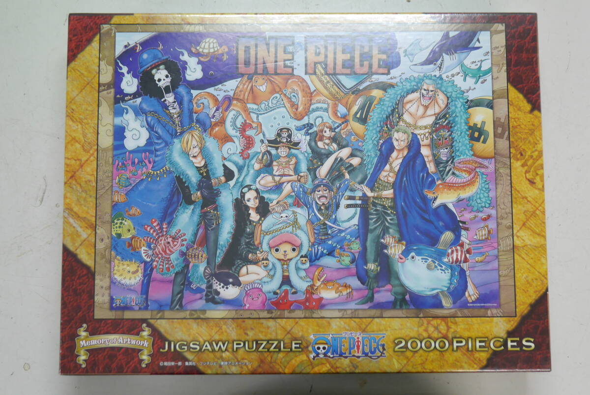 新品】非売品 ONEPIECE ワンピース 2012 NISSAY 日本生命オリジナル