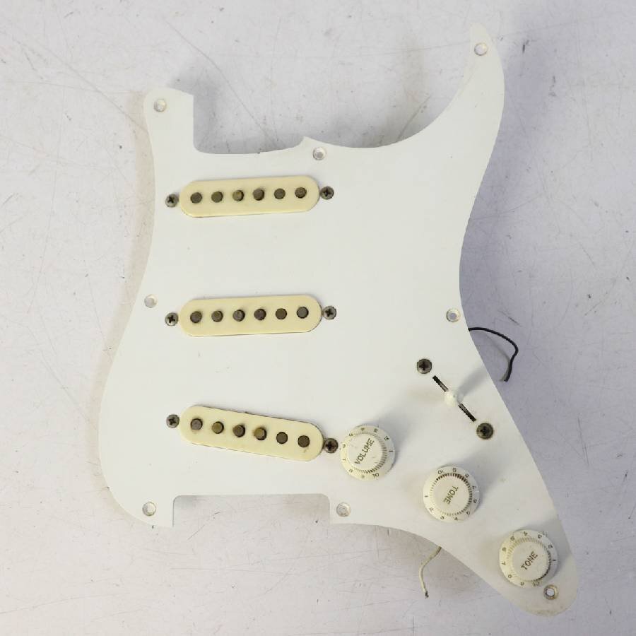 中古】SELDER セルダー / エレキギター ストラトキャスター ミラー