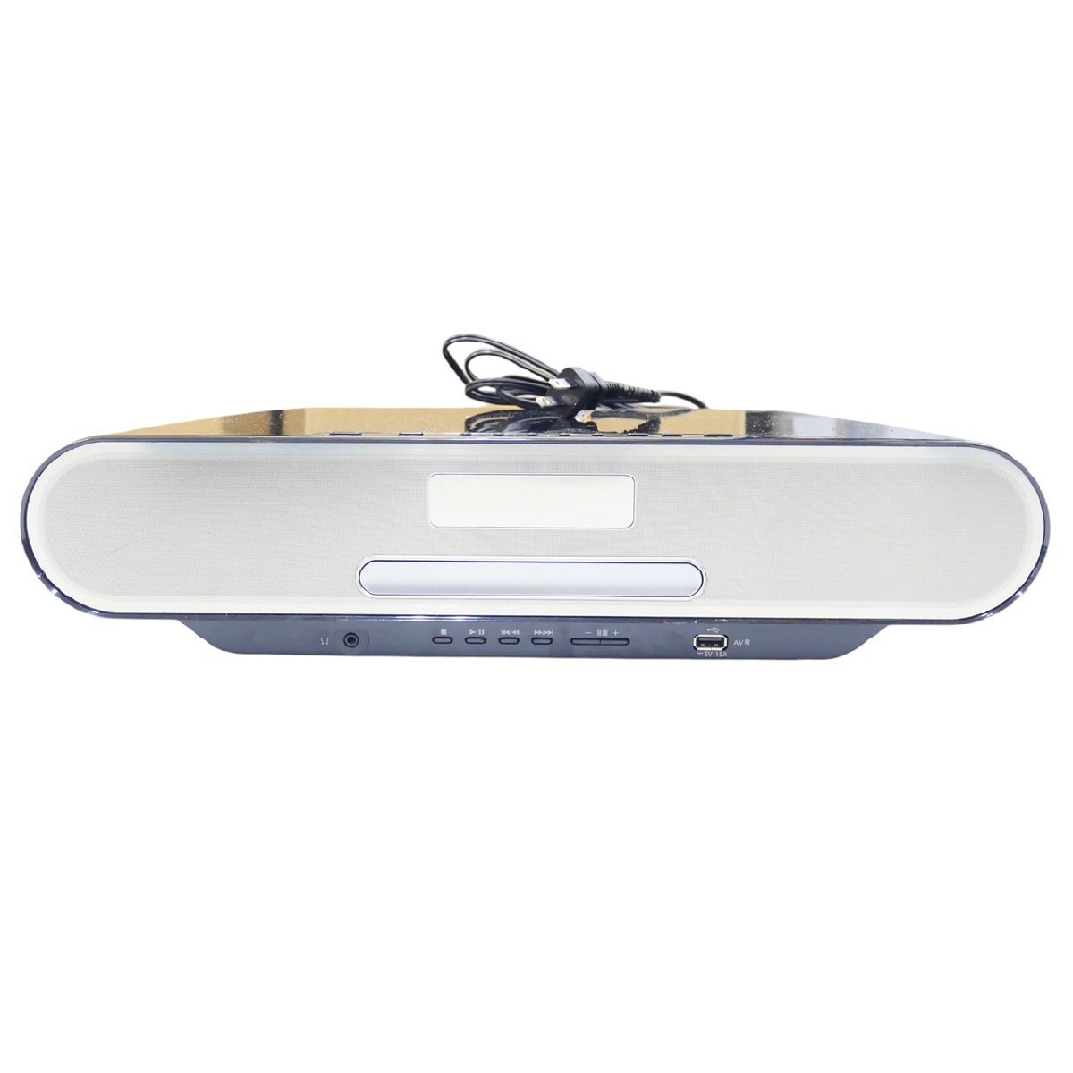 即出荷可 パナソニック Panasonic コンパクトステレオシステム D-dock