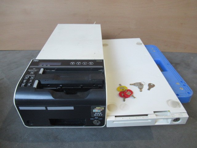 TEC テック M-7000-MS-3E01-1 VT-200-KITVT-200-DR LS-790-T1T-U-R LS