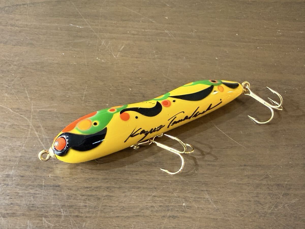 やや傷や汚れあり】70s HEDDON PAL #6829 7ft オールド ヘドン グラス