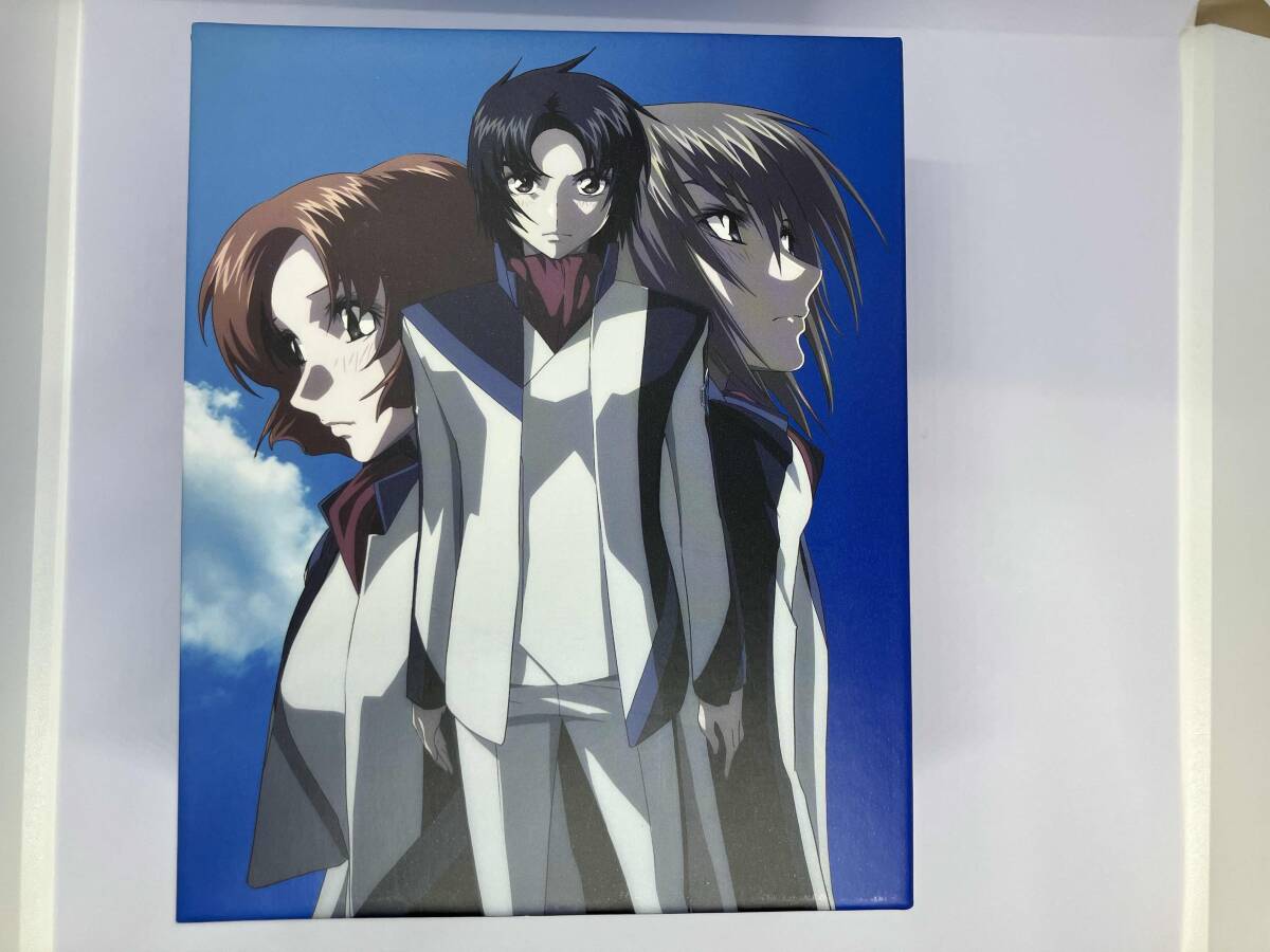 SCF5345 】蒼穹のファフナー 真壁一騎 皆城総士【クリアファイル】の