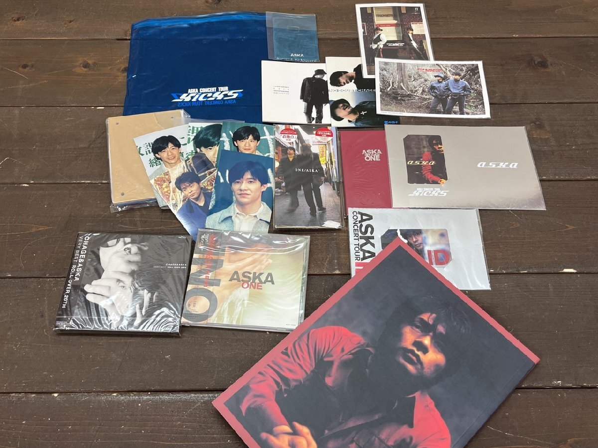 送料無料】CHAGE and ASKA 「LIVE BEST 1995-1999」 DVD の落札情報