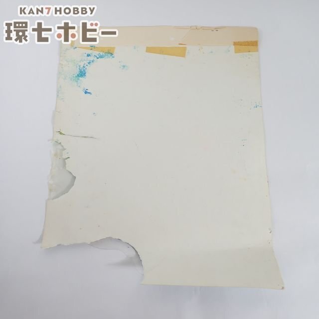 ドラゴンボール 孫悟空 ミニ ソフビ 指人形 サイズ 無版権 パチモノ 80