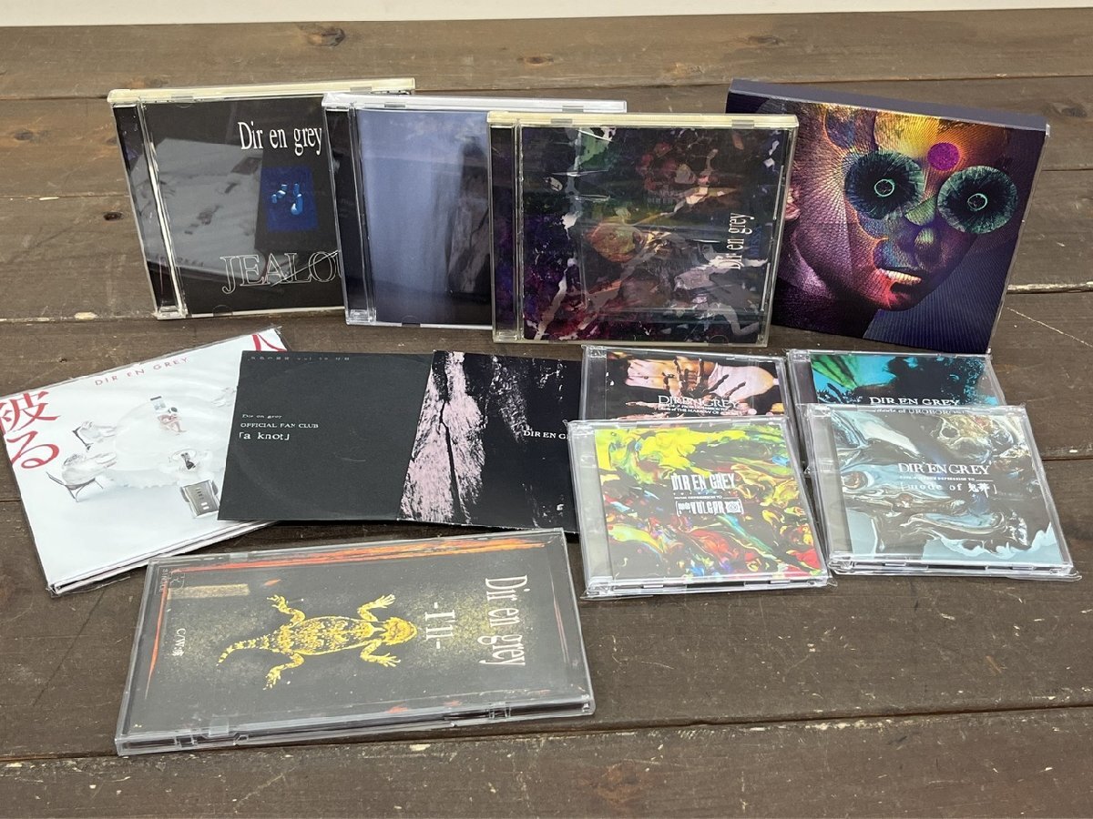 新品】DIR EN GREY THE INSULATED WORLD 完全生産限定版 （Blu
