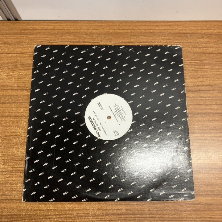 Scion Success / Mr Telephone Man 7インチ 中古】SCION SUCCESS - MR.TELEPHONE MAN // 7インチ レゲエ カバー