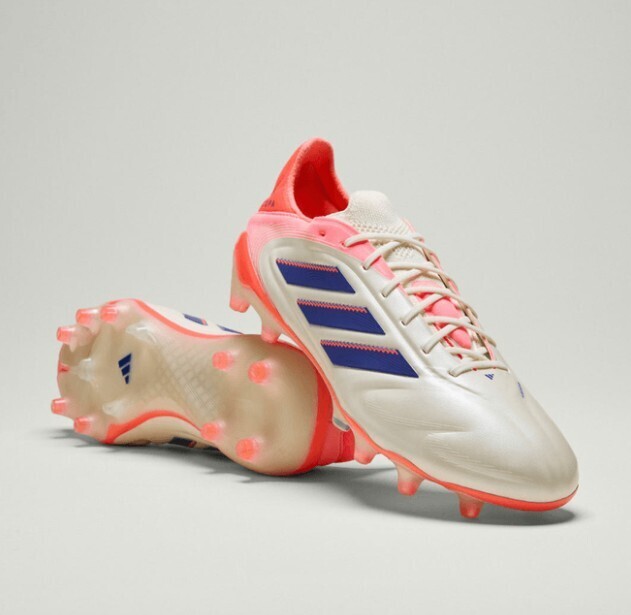 アディダス F50 TUNIT 2008 START セット ビジャモデル 26.5cm 中古美