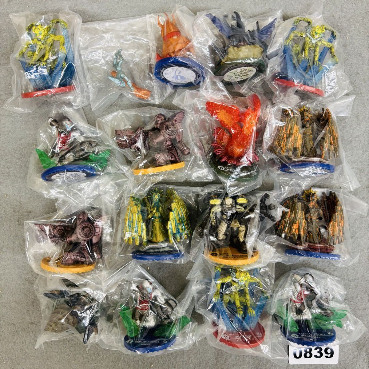 バトルブレイク フィギュアの落札情報詳細 - Yahoo!オークション落札