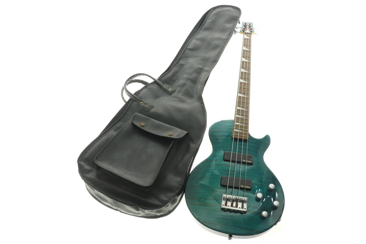 Charvel(シャーベル)Refinement LP-Type シルバー系☆薄型レスポール