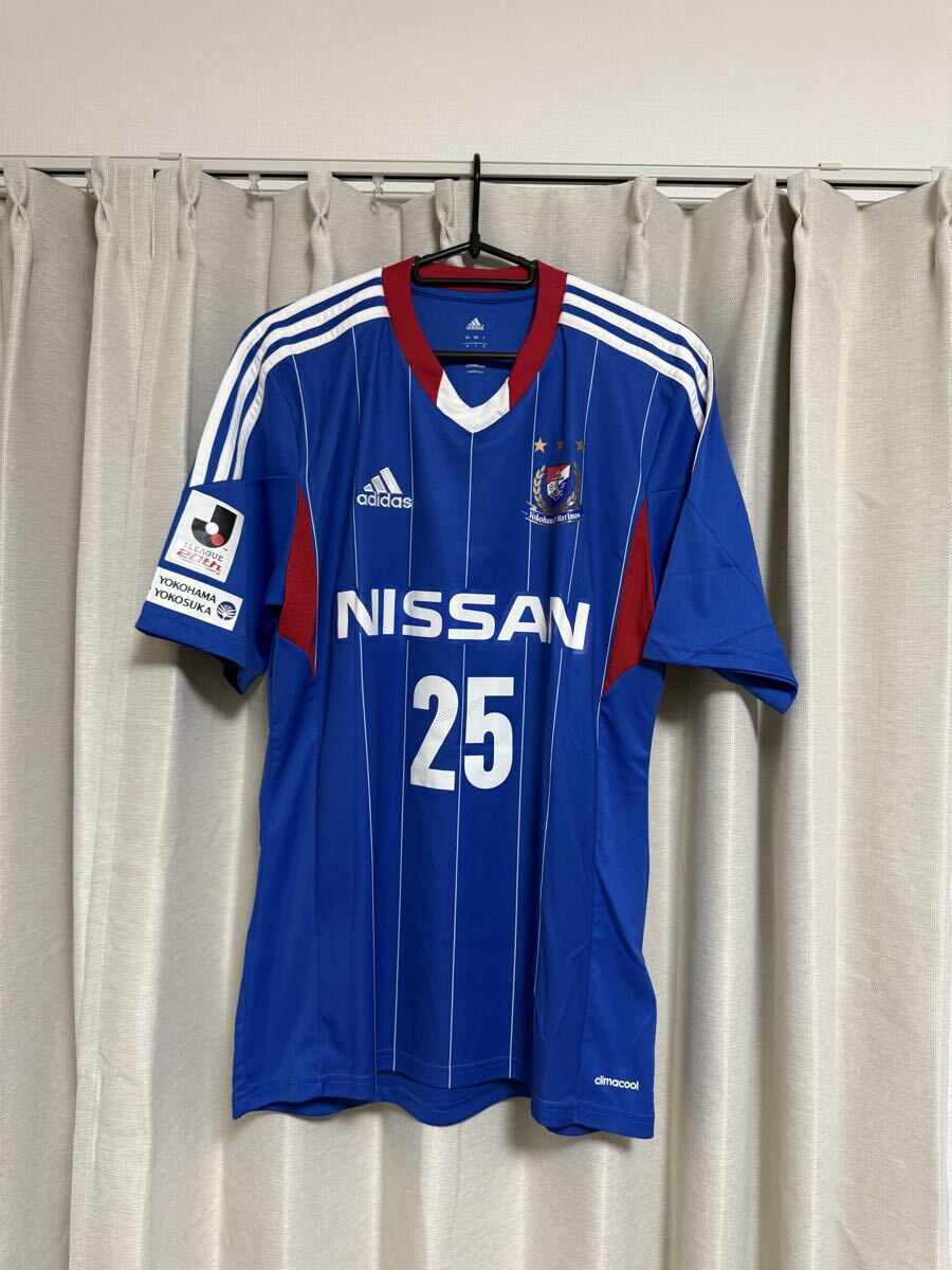 三浦淳宏！PANINI01日本サッカー協会80周年記念カード☆横浜