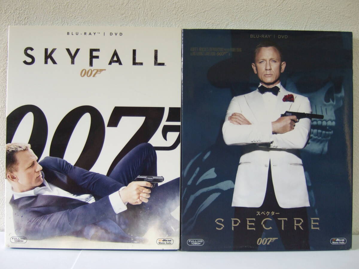 ダニエル・クレイグ直筆サイン入り2Lサイズ写真… 中古】007 ダニエル・クレイグ ( ジェームス・ボンド ) 直筆サイン入り