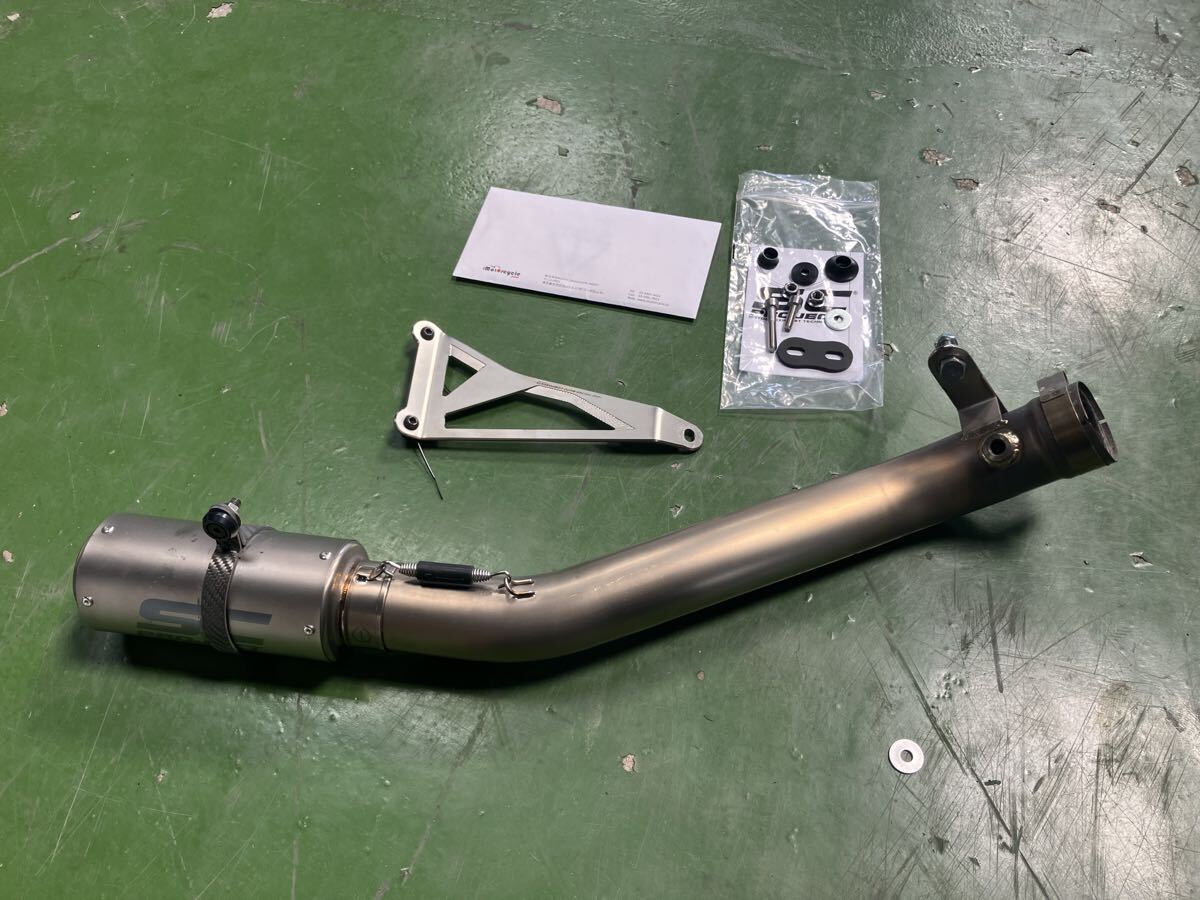 中古美品】O2 センサー キャンセラー CB 1100 EX CB1100EXにCB1100